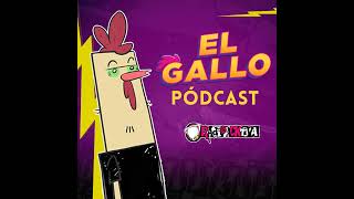 El care gasolina  El Gallo Pódcast  Radioacktiva [upl. by Atrim520]