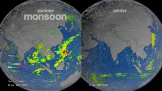 The Science of Monsoons [upl. by Gannie]