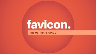 IMPORTANT Favicon Design Tips For 2020 [upl. by Liggitt]