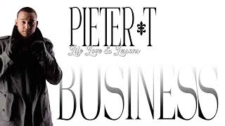 Pieter T  Business Audio [upl. by Hanover916]