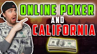 Is Americas Cardroom Legal In California  USA Online Poker [upl. by Artemus]