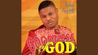 Goodness Of God [upl. by Porty]