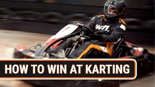 6 Karting Tips That Guarantee To Make You Faster [upl. by Grishilda]