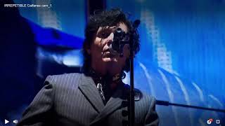 Caifanes 2021  Nubes En Vivo HD  Streaming Citibanamex Conecta [upl. by Eimoan]