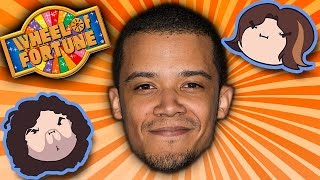 Wheel of Fortune with Special Guest Jacob Anderson  Guest Grumps [upl. by Attiuqram]