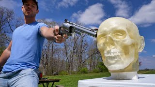 500 Magnum For Self Defense [upl. by Weisler]