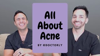 What Causes Acne and How To Treat It  Dermatologist Perspective [upl. by Redla910]