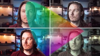 Working with HLG  Sony Color Modes  Matching Picture Profiles  FAQ [upl. by Dygal245]