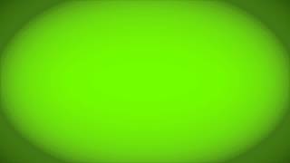 Flickering Vignette  Green Screen Animation [upl. by Evette639]