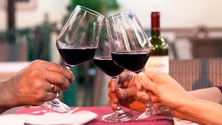 A wine lovers guide to malbec  The world of wine [upl. by Omarr]