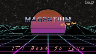 80s Remix Its Been So Long [upl. by Maggee752]