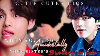 Taehyung ff  𝒲𝒽𝑒𝓃 𝓎𝑜𝓊 𝓀𝒾𝓈𝓈 𝔸ℂℂ𝕀𝔻𝔼ℕ𝕋𝔸𝕃𝕃𝕐 𝒴𝑜𝓊𝓇 𝓈𝒾𝓈𝓉𝑒𝓇𝓈 𝒷𝓇𝑜𝓉𝒽𝑒𝓇 𝒾𝓃 𝓁𝒶𝓌  kim taehyung oneshot [upl. by Candyce]