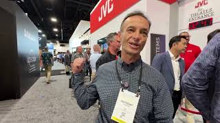 Grimani Systems at CEDIA 2024 Recap [upl. by Stu537]