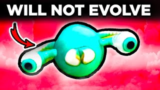 Can you beat Spore WITHOUT Evolving [upl. by Kalin831]