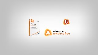 Adaware Antivirus Free 112019 [upl. by Anit613]