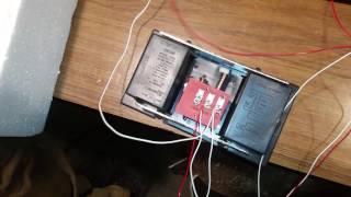 Wiring A Doorbell Easy [upl. by Letsyrhc750]