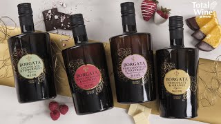 Borgata Chocolate Liqueur [upl. by Lightman]