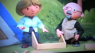 Bob the Builder Bashing crashing Benny [upl. by Eltsirk]