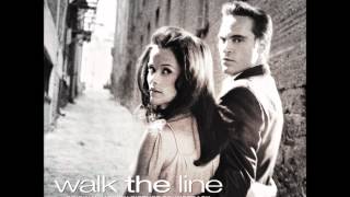 Walk the Line  16 Jackson [upl. by Baras]