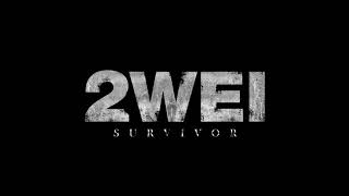 2WEI  Survivor  Instrumental Official Destinys Child cover [upl. by Delwin]