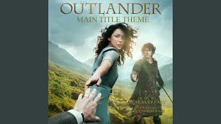 Outlander Main Title Theme Skye Boat Song feat Raya Yarbrough [upl. by Arst969]