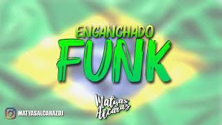 ENGANCHADO FUNK  Matyas Alcaraz [upl. by Merna]