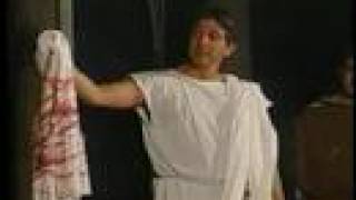 Marc Antony funeral oration from quotJulius Caesarquot [upl. by Ann]