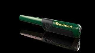 TekPoint Pinpointer from Teknetics Metal Detectors [upl. by Xonnel]