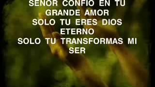 Dios El Mas Grande por Juan Carlos Alvarado [upl. by Nosnehpets]