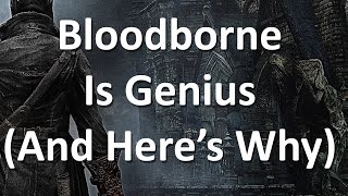 Why Bloodborne Will Always be My Favourite PS4 Game [upl. by Richardo]