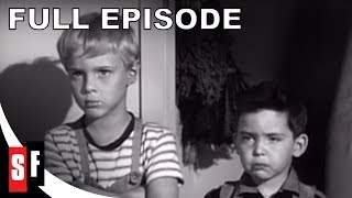 Dennis The Menace Dennis Goes To The Movies  Season 1 Episode 1 Full Episode [upl. by Jempty]