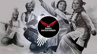 Old Skool Punjabi Mashup  DJ Rahul Entertainer  Old Punjabi Bhangra Mashup 2020 Hitz [upl. by Greggory]