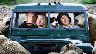 Black Sheep 2006  Trailer HD 1080p [upl. by Jet]