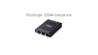 Introduction to PicoScope Part 1 [upl. by Assirol]