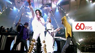 Michael Jackson amp The Jacksons  60fps [upl. by Kassie]