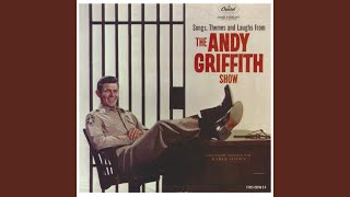 The Andy Griffith Theme [upl. by Nikos390]