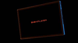 OneXPlayer X1 [upl. by Lankton107]