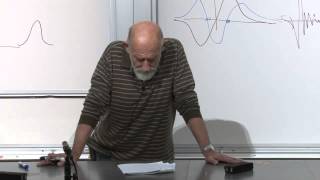 Advanced Quantum Mechanics Lecture 4 [upl. by Yroffej]