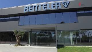 BENTELER AUTOMOTIVE MOS [upl. by Orose]