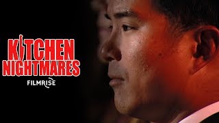 Kitchen Nightmares Uncensored  Season 4 Episode 7  Full Episode [upl. by Yehc]