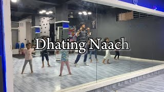 Dhating Naach Full Video Song Phata Poster Nikla Hero 1080p Bluray 5 1 DTS Sound [upl. by Nerhe816]