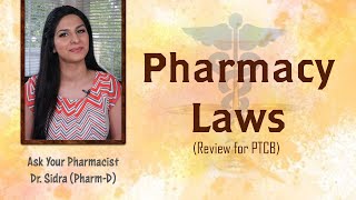 The new standards for pharmacy professionals  now in effect [upl. by Carthy]