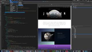 Adobe Dreamweaver CC 2019  Overview [upl. by Atiuqehc193]