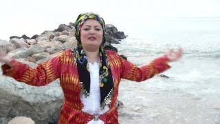 Filiz Ağar  Denizin Ortasında  Official Video [upl. by Dahij]