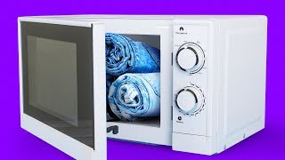 22 GREAT MICROWAVE HACKS [upl. by Gautier]