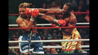 Lennox Lewis vs Shannon Briggs Full Fight [upl. by Eremaj]