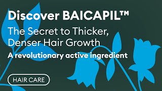 Baicapil™ The Secret to Thicker Denser Hair Growth 🍂 [upl. by Carolann]