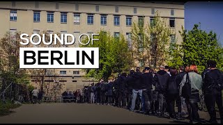 Sound of Berlin Documentary [upl. by Nylannej]