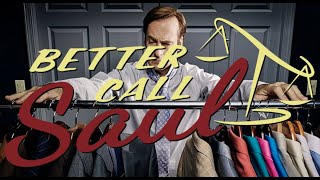 BETTER CALL SAUL │ Tame Impala  New Person Same Old Mistakes EDIT [upl. by Odilo817]