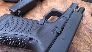 Glock 19 Gen 5 [upl. by Kreg]